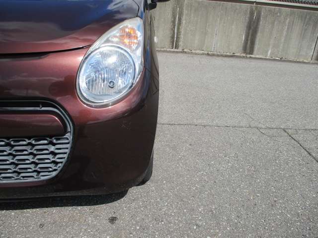 2010 Suzuki Alto – thumbnail 4