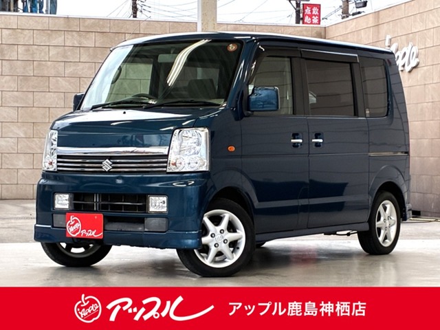 2006 Suzuki Every Wagon