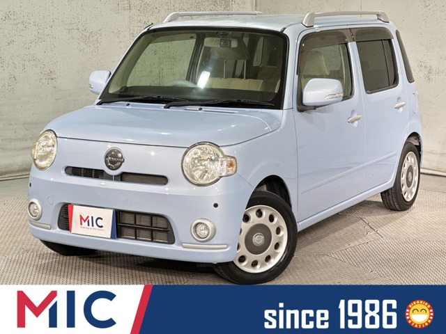 2009 Daihatsu Mira Cocoa
