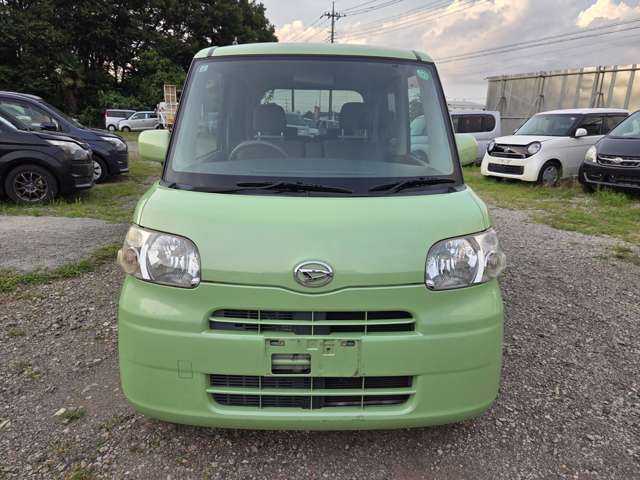 2011 Daihatsu Tanto – thumbnail 4
