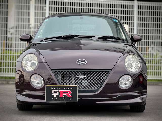 2010 Daihatsu Copen – thumbnail 3