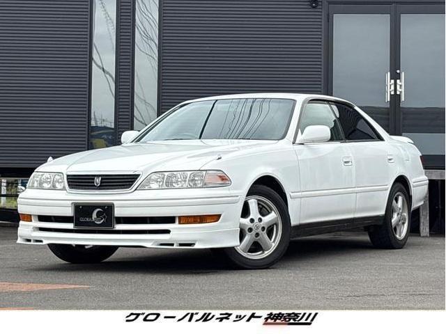 1998 Toyota Mark2