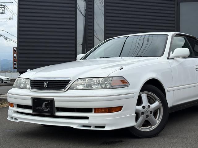 1998 Toyota Mark2 – thumbnail 2
