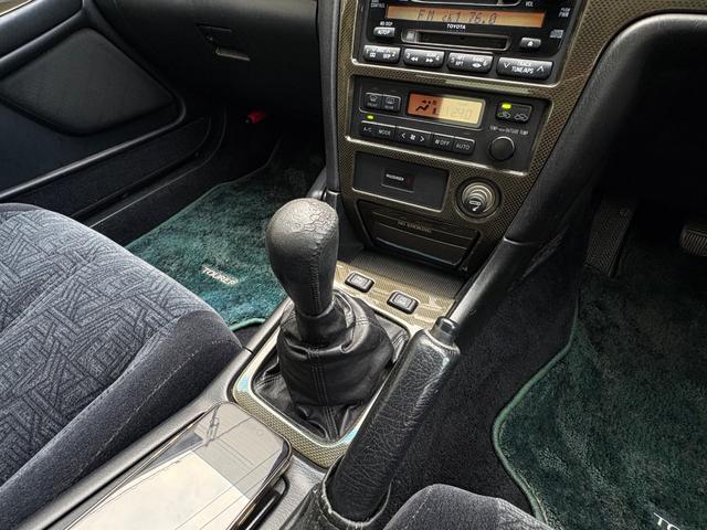 1998 Toyota Mark2 – thumbnail 3