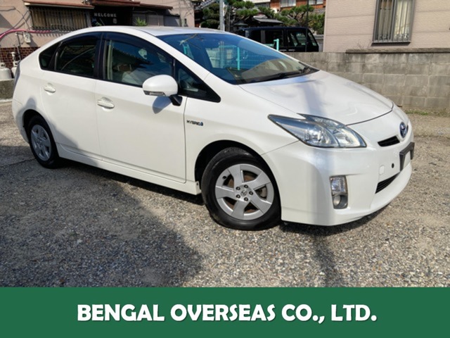 2009 Toyota Prius