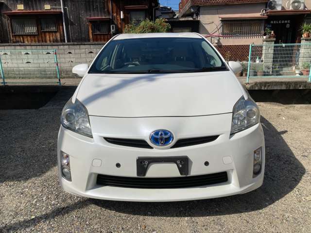 2009 Toyota Prius – thumbnail 2