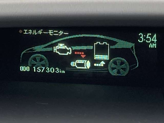 2009 Toyota Prius – thumbnail 3