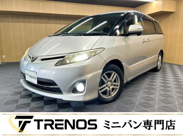 2009 Toyota Estima
