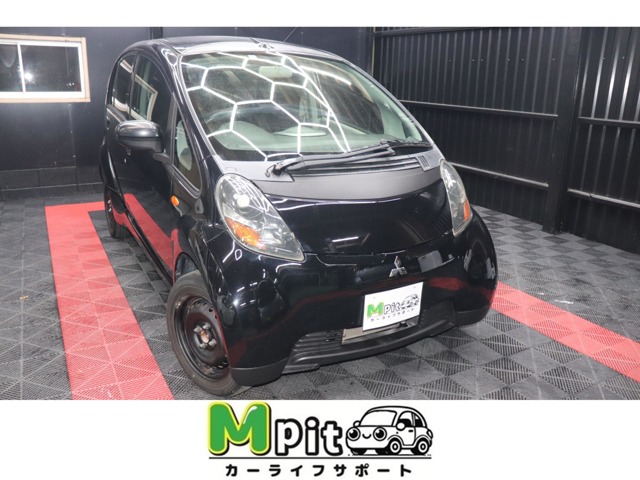 2006 Mitsubishi i