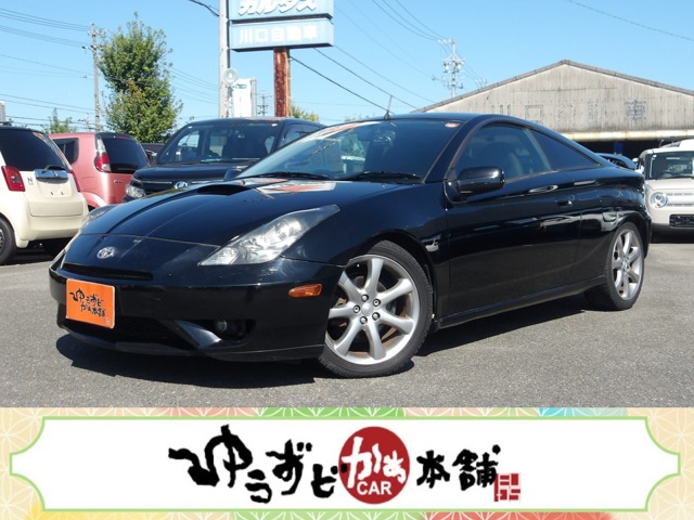 2004 Toyota Celica