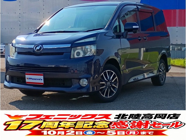 2010 Toyota Voxy
