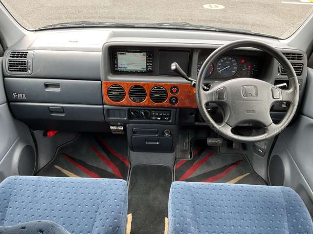 2000 Honda S-MX – thumbnail 2