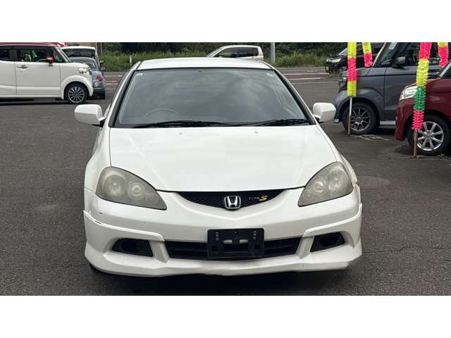 2005 Honda Integra – thumbnail 3