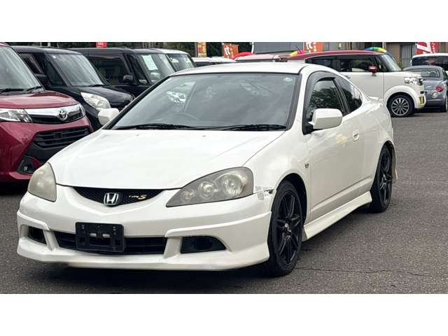 2005 Honda Integra – thumbnail 4