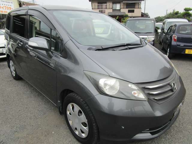 2011 Honda Freed – thumbnail 3