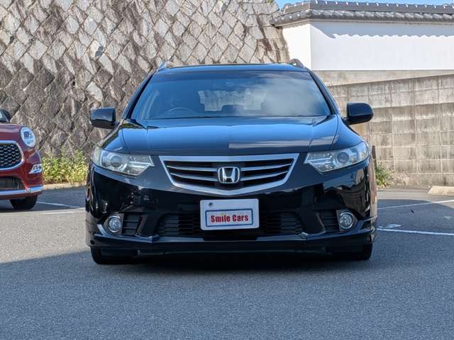 2011 Honda Accord Tourer – thumbnail 3