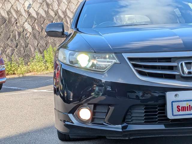2011 Honda Accord Tourer – thumbnail 4