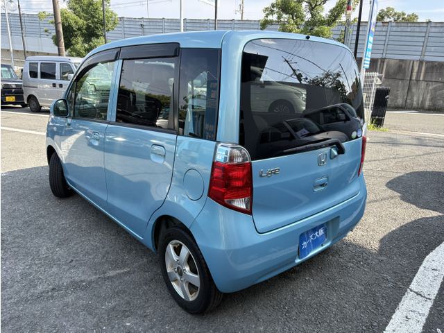 2011 Honda Life – thumbnail 3