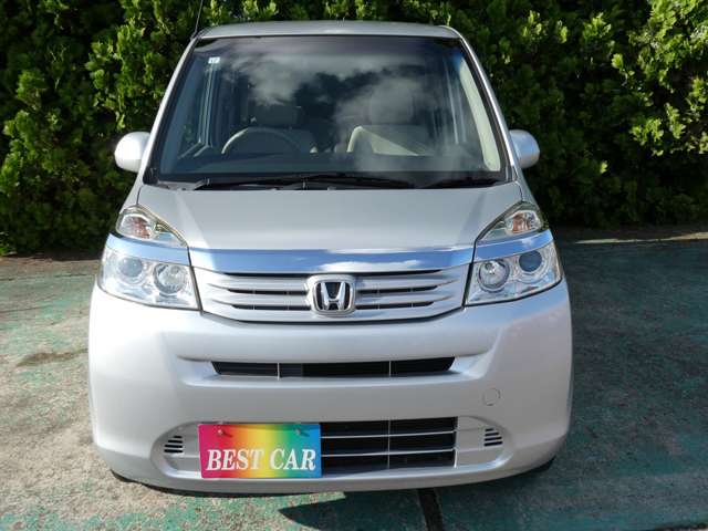 2011 Honda Life – thumbnail 4