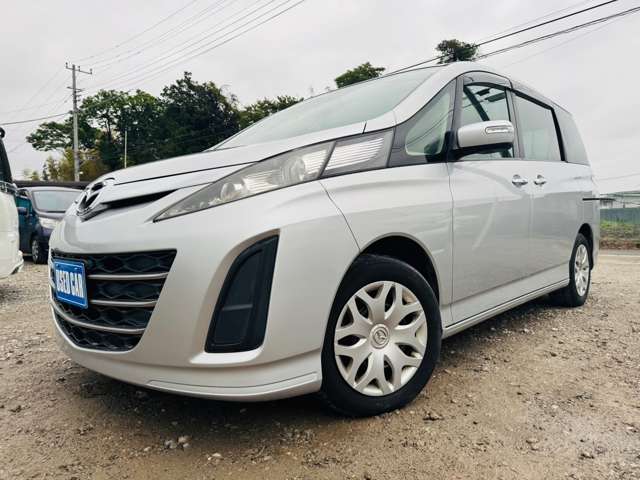 2011 Mazda Biante – thumbnail 3