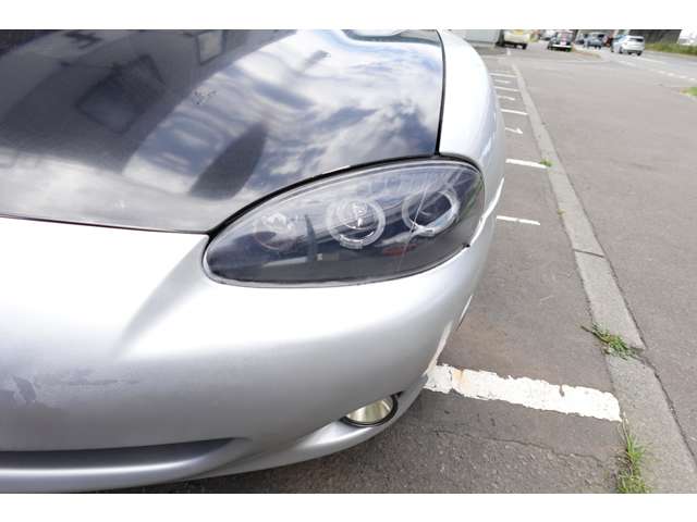 2001 Mazda Roadster – thumbnail 3