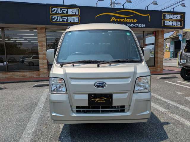 2011 Subaru Sambar – thumbnail 3