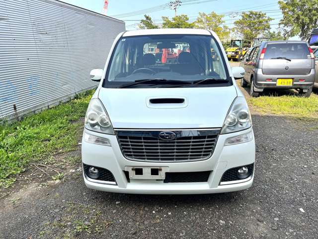 2011 Subaru Stella – thumbnail 3