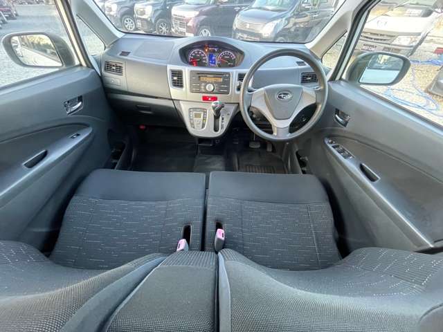 2011 Subaru Stella – thumbnail 2