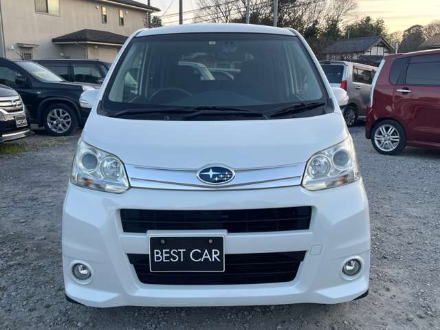 2011 Subaru Stella – thumbnail 4