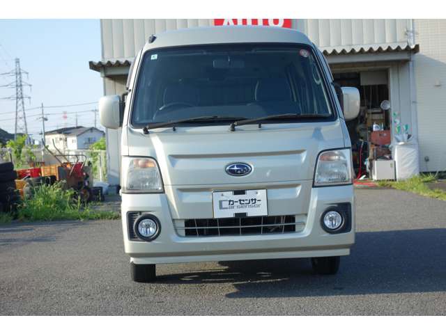2011 Subaru Sambar – thumbnail 2