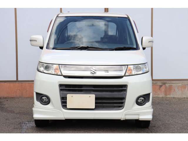 2009 Suzuki Wagon R – thumbnail 3
