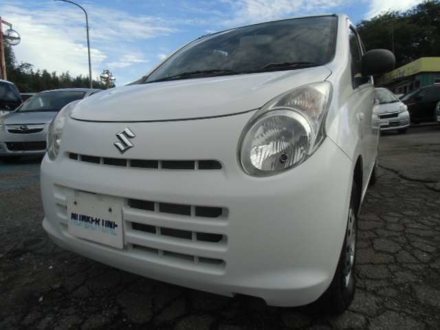 2010 Suzuki Alto