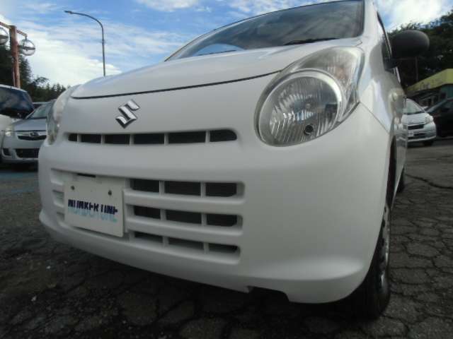 2010 Suzuki Alto – thumbnail 4