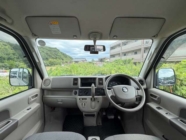 2011 Suzuki Every – thumbnail 2