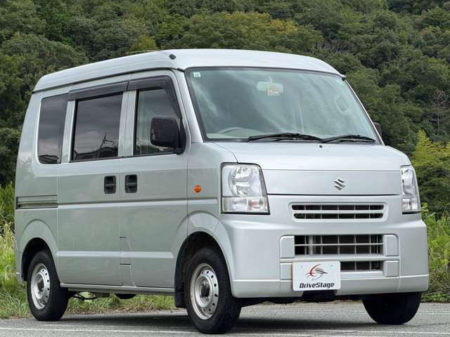 2011 Suzuki Every – thumbnail 3