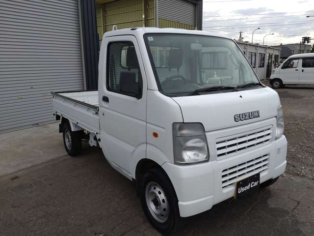 2007 Suzuki Carry – thumbnail 3
