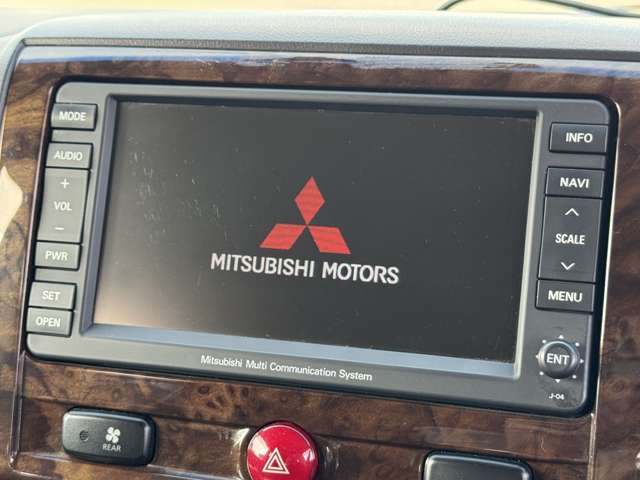 2009 Mitsubishi Delica D:5 – thumbnail 3
