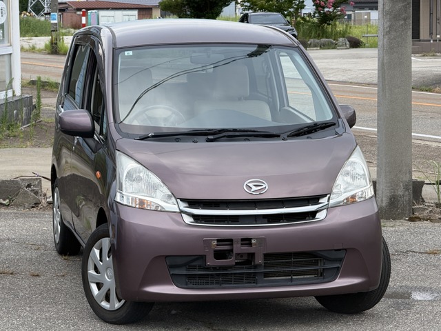 2011 Daihatsu Move