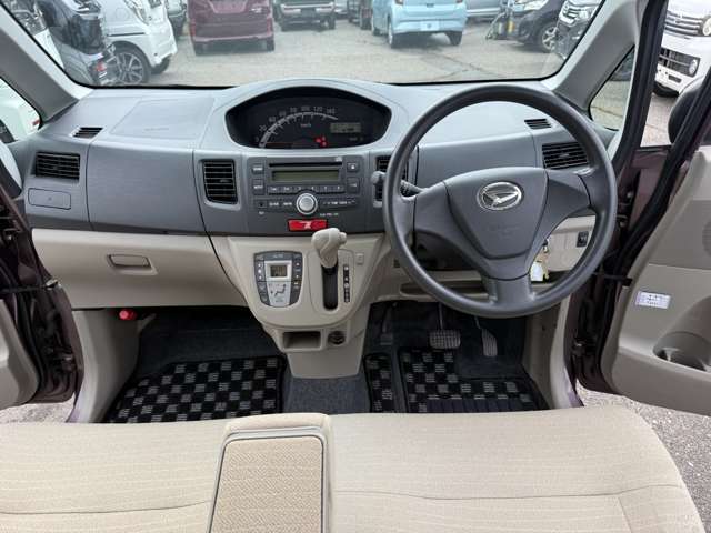 2011 Daihatsu Move – thumbnail 2