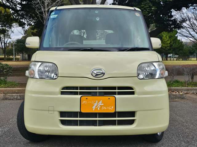 2011 Daihatsu Tanto – thumbnail 3