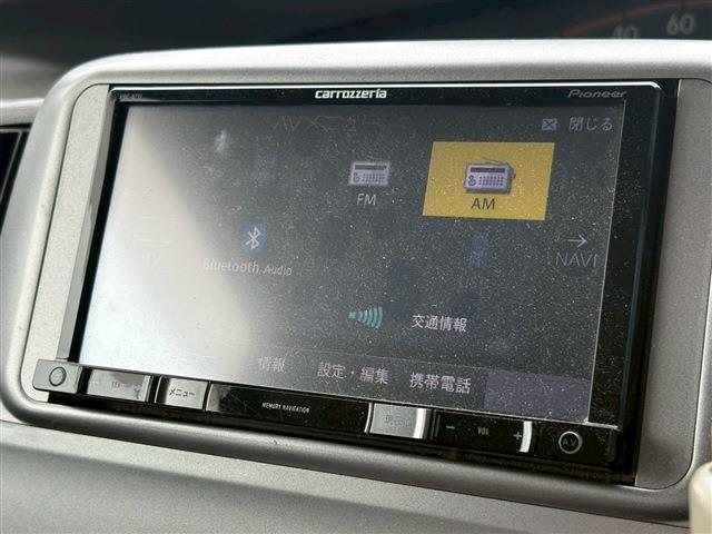 2011 Daihatsu Tanto – thumbnail 4