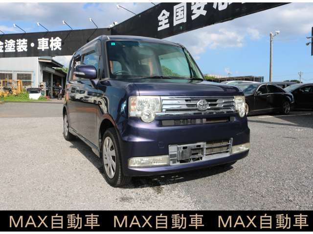 2011 Toyota Pixis Space – thumbnail 3