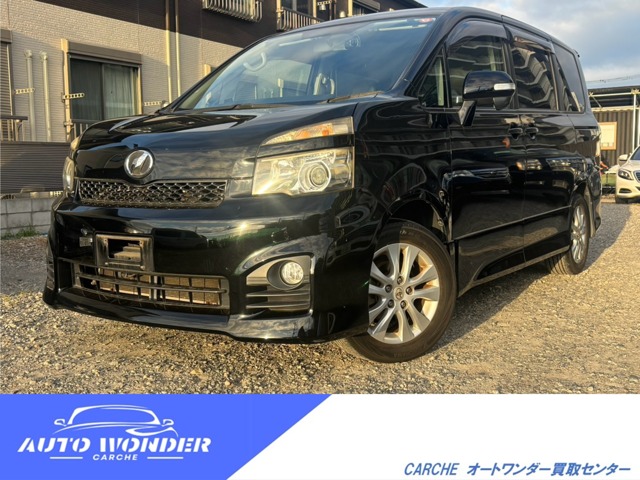 2011 Toyota Voxy