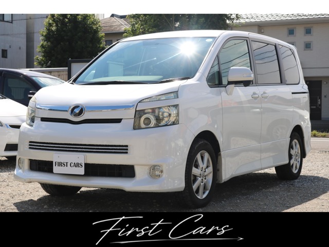 2009 Toyota Voxy