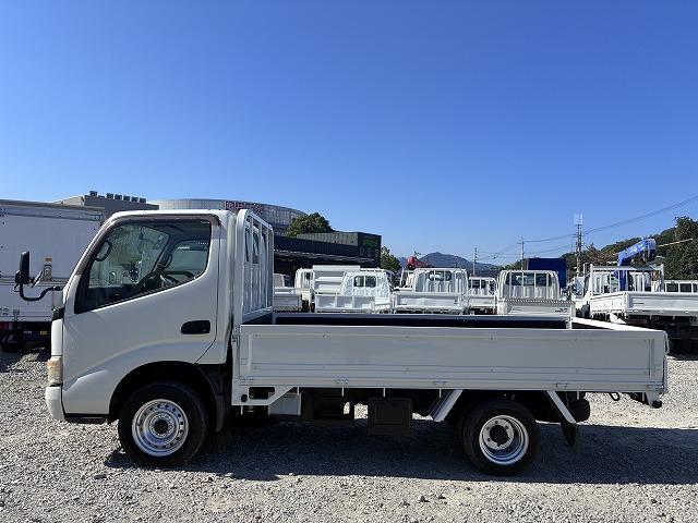2004 Toyota ToyoAce – thumbnail 4