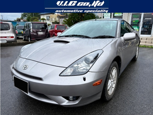 2003 Toyota Celica