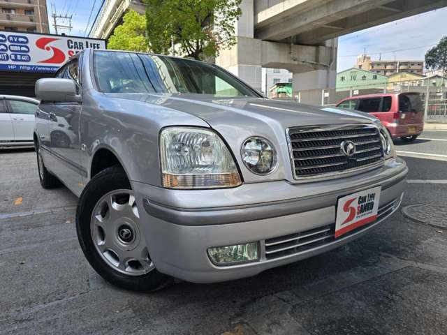 2006 Toyota Progres – thumbnail 3