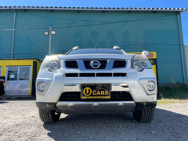 2011 Nissan X-Trail – thumbnail 4