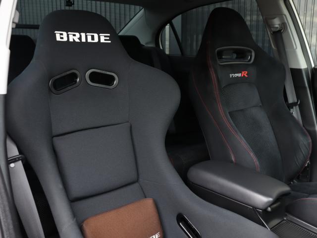 2008 Honda Civic Type R – thumbnail 4