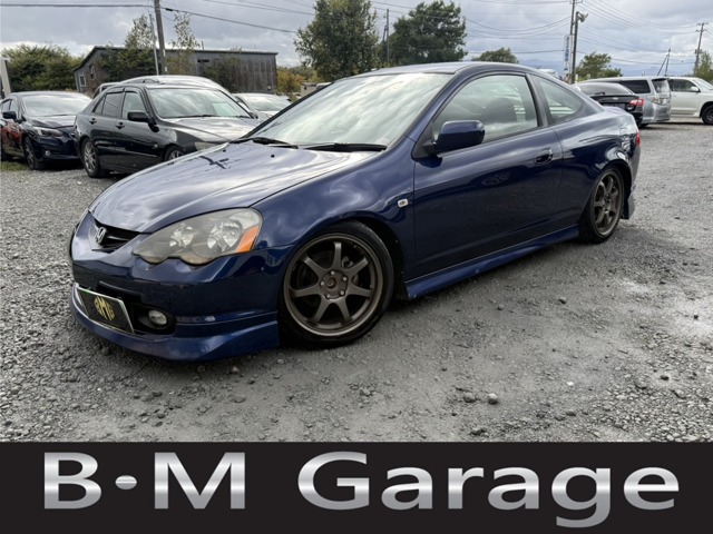 2003 Honda Integra